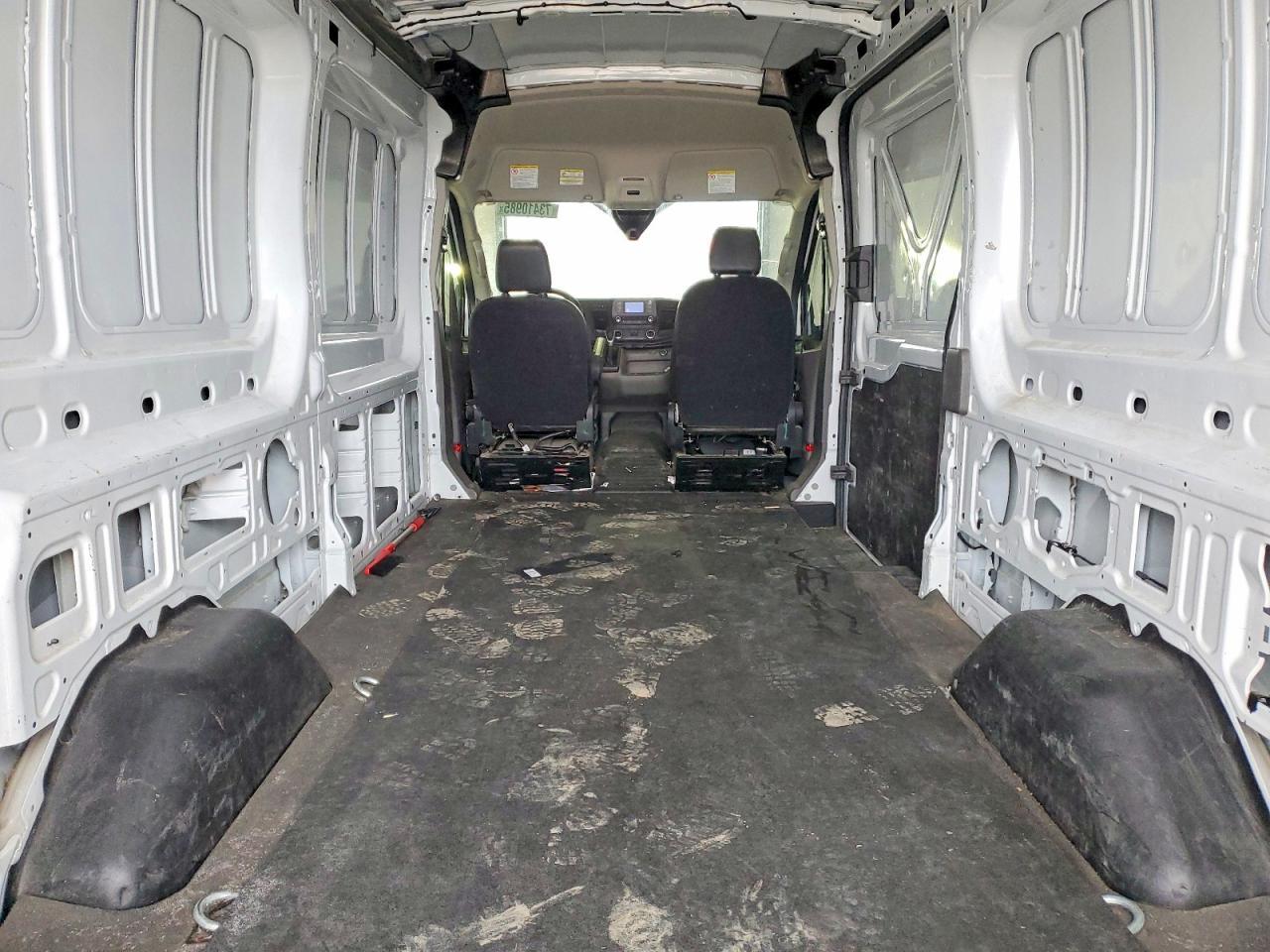 2023 Ford Transit 350 Delivery Van