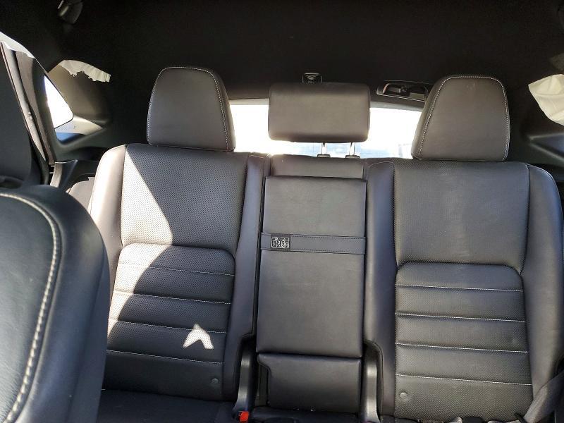 2017 Lexus Nx 200t Base