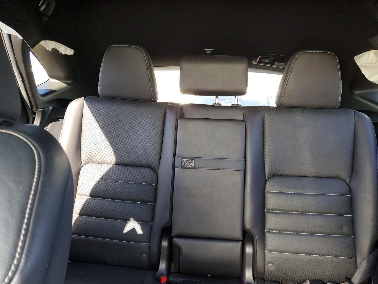 2017 Lexus Nx 200t Base