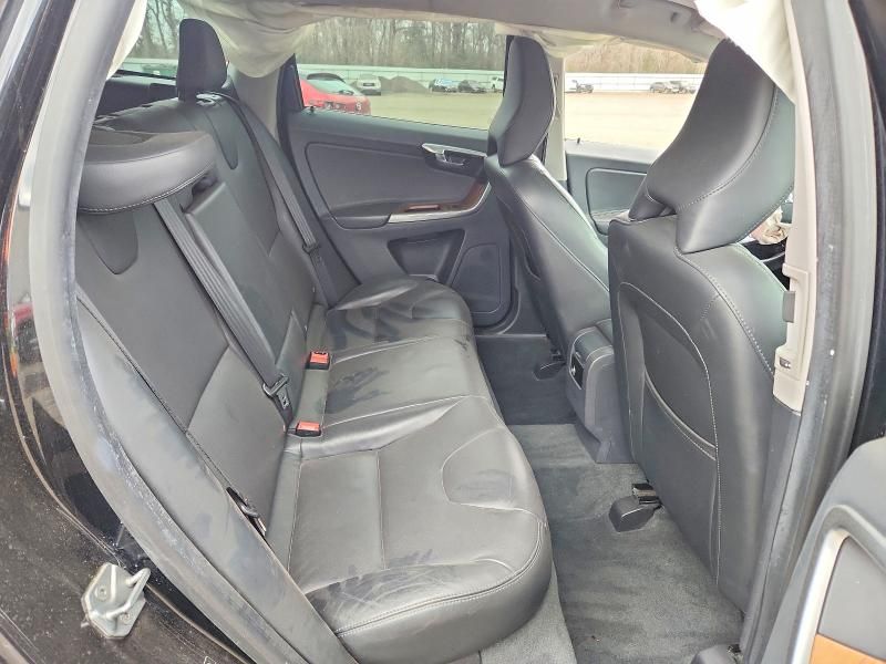 2017 Volvo Xc60 T5 Inscription