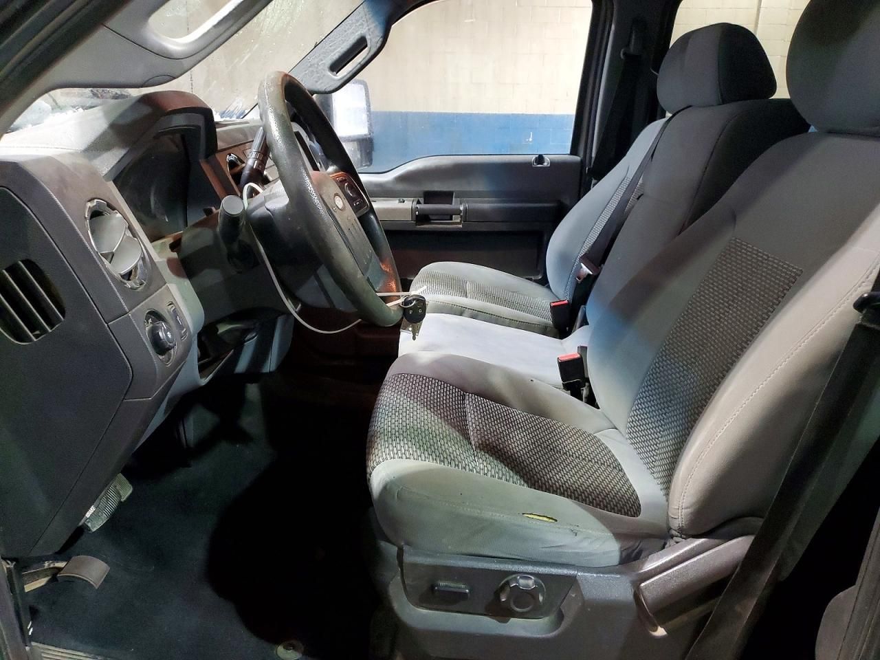 2013 Ford F250 Super Duty