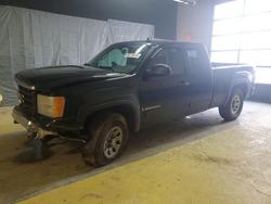 GMC Sierra Vehiculos salvage en venta: 2008 GMC Sierra K1500