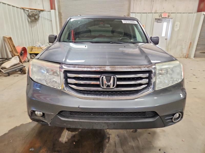 2013 Honda Pilot ex