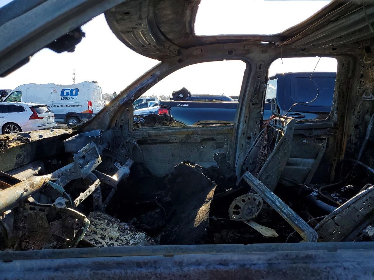 2015 Dodge Ram 1500 Sport