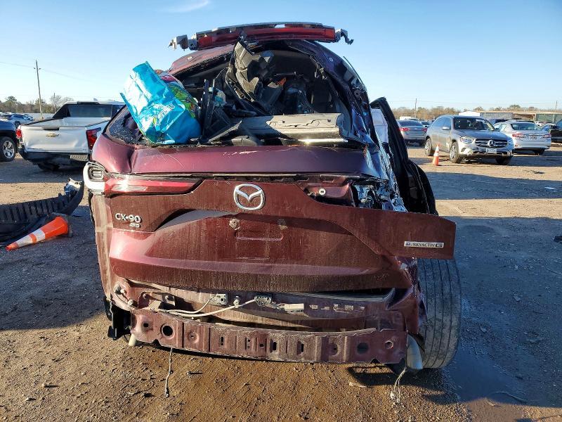 2024 Mazda Cx-90 Premium