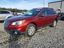 2015 Subaru Outback 2.5i Premium en venta en Apopka, FL