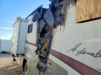 2004 Workhorse Custom Chassis Motorhome Chassis W22