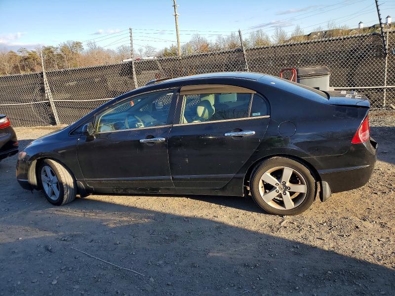 2006 Honda Civic ex