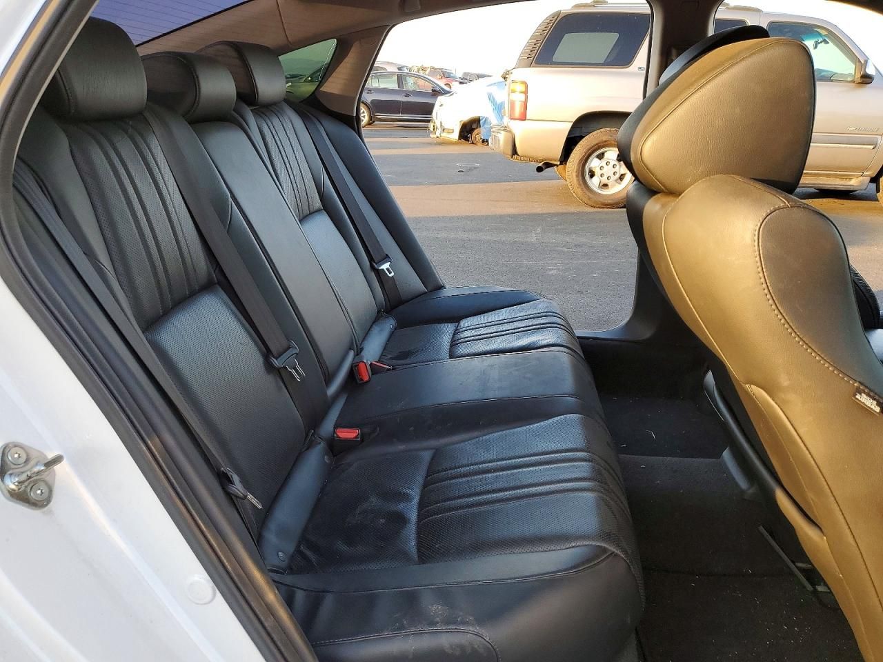 2018 Honda Accord exl