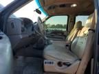 2001 Ford Excursion Limited