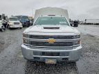 2018 Chevrolet Silverado Utility / Service Van