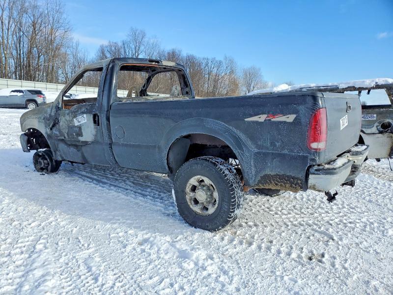 1999 Ford F350 srw Super Duty