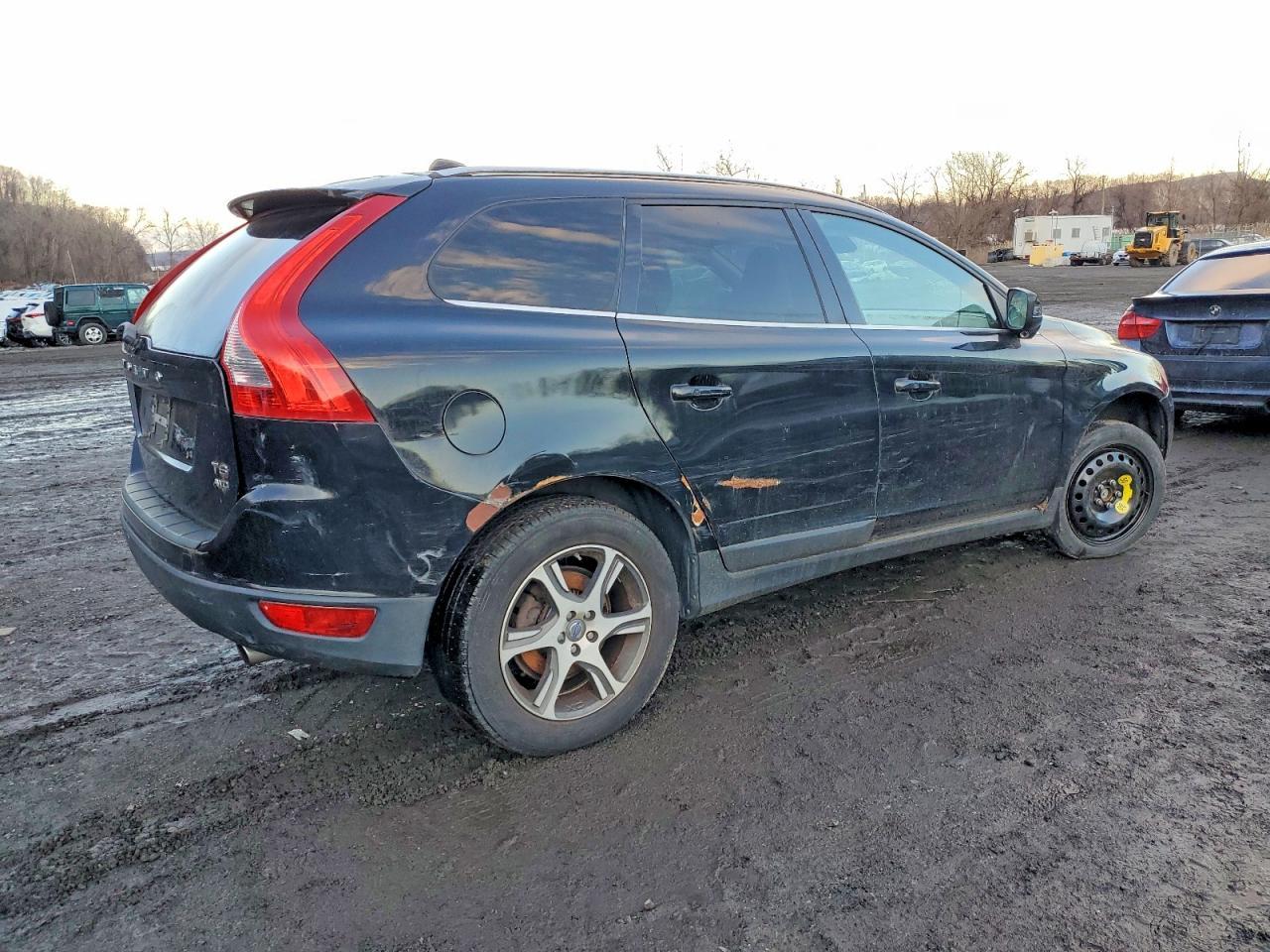 2012 Volvo Xc60