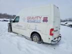 2017 Niss AN NV 2500 Utility / Service Van