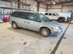 2004 Chrysler Town & Country Touring