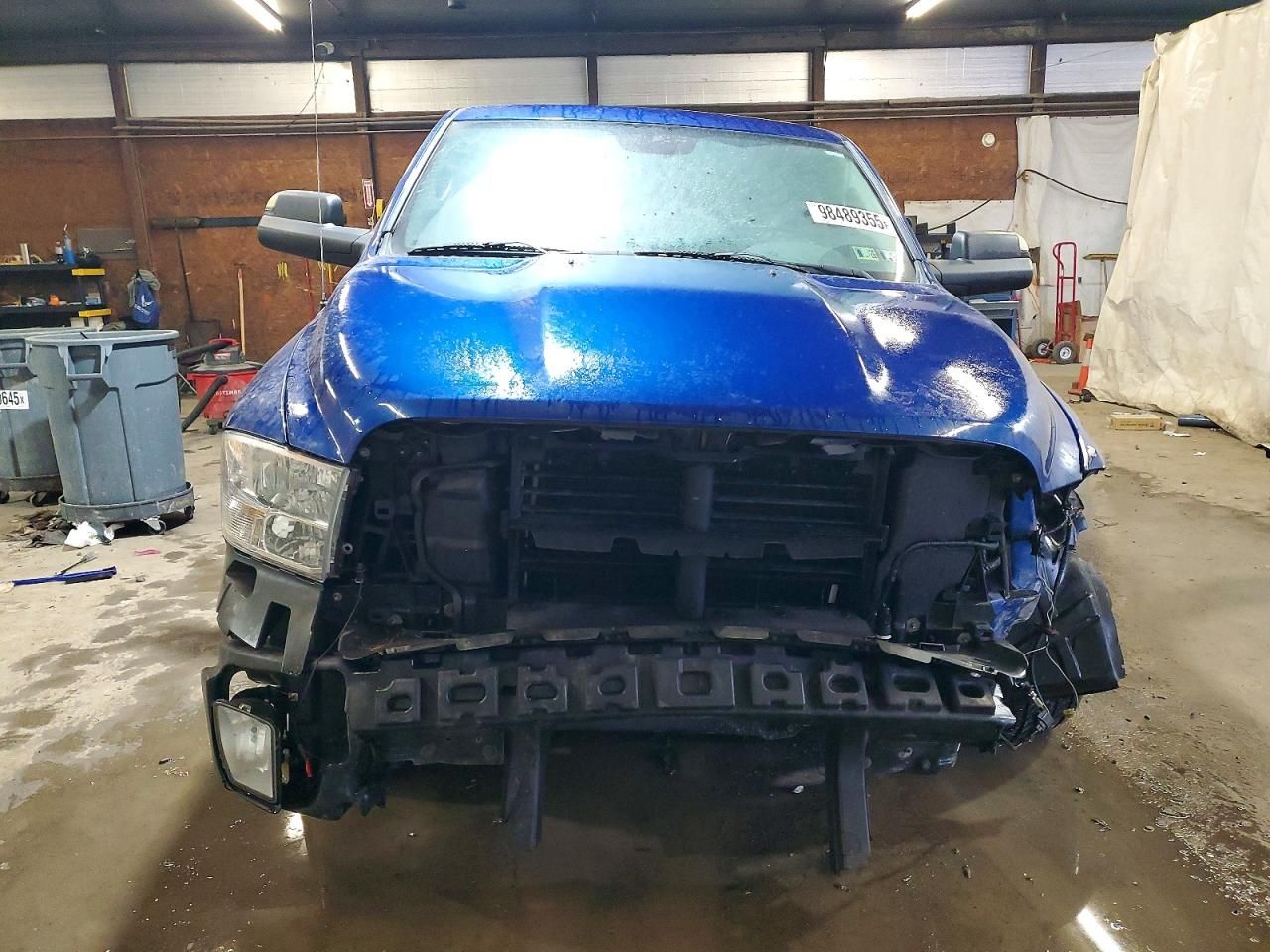 2014 Dodge Ram 1500 st