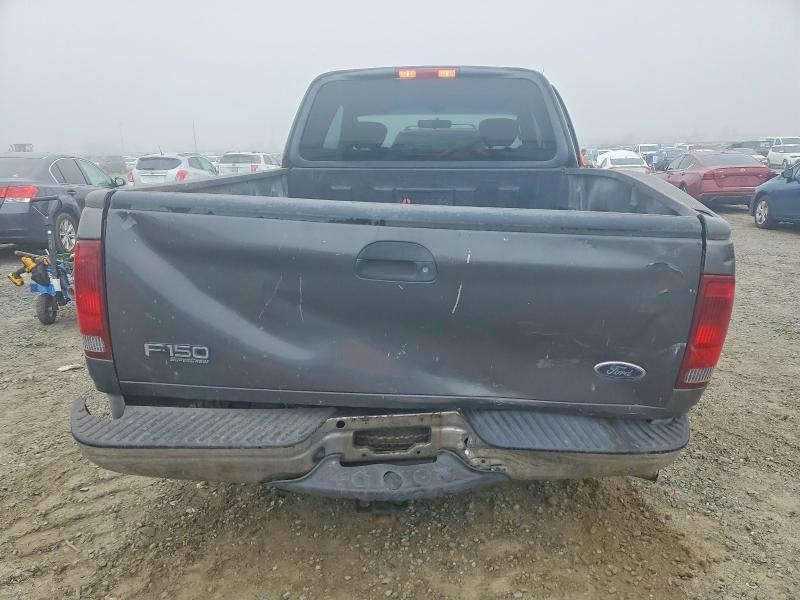 2003 Ford F150