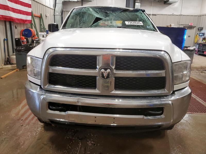 2018 Dodge Ram 2500 st