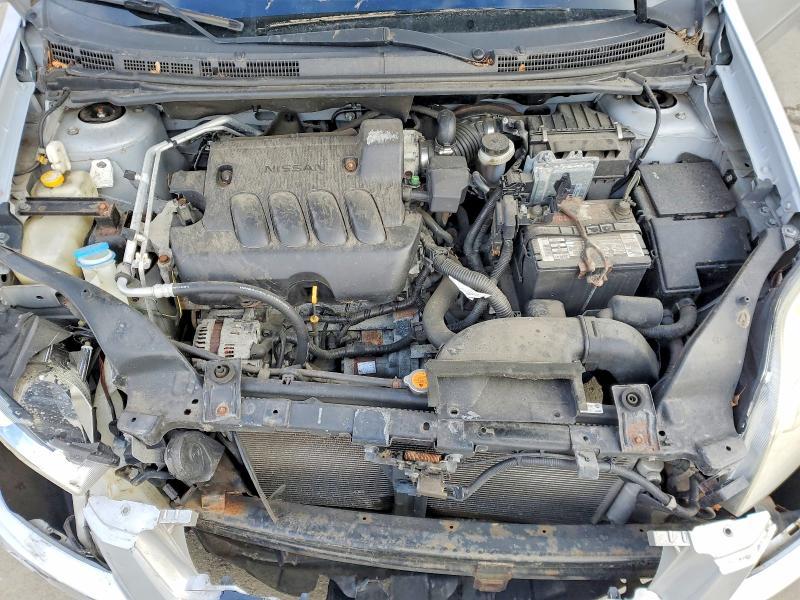 2010 Nissan 200sx se