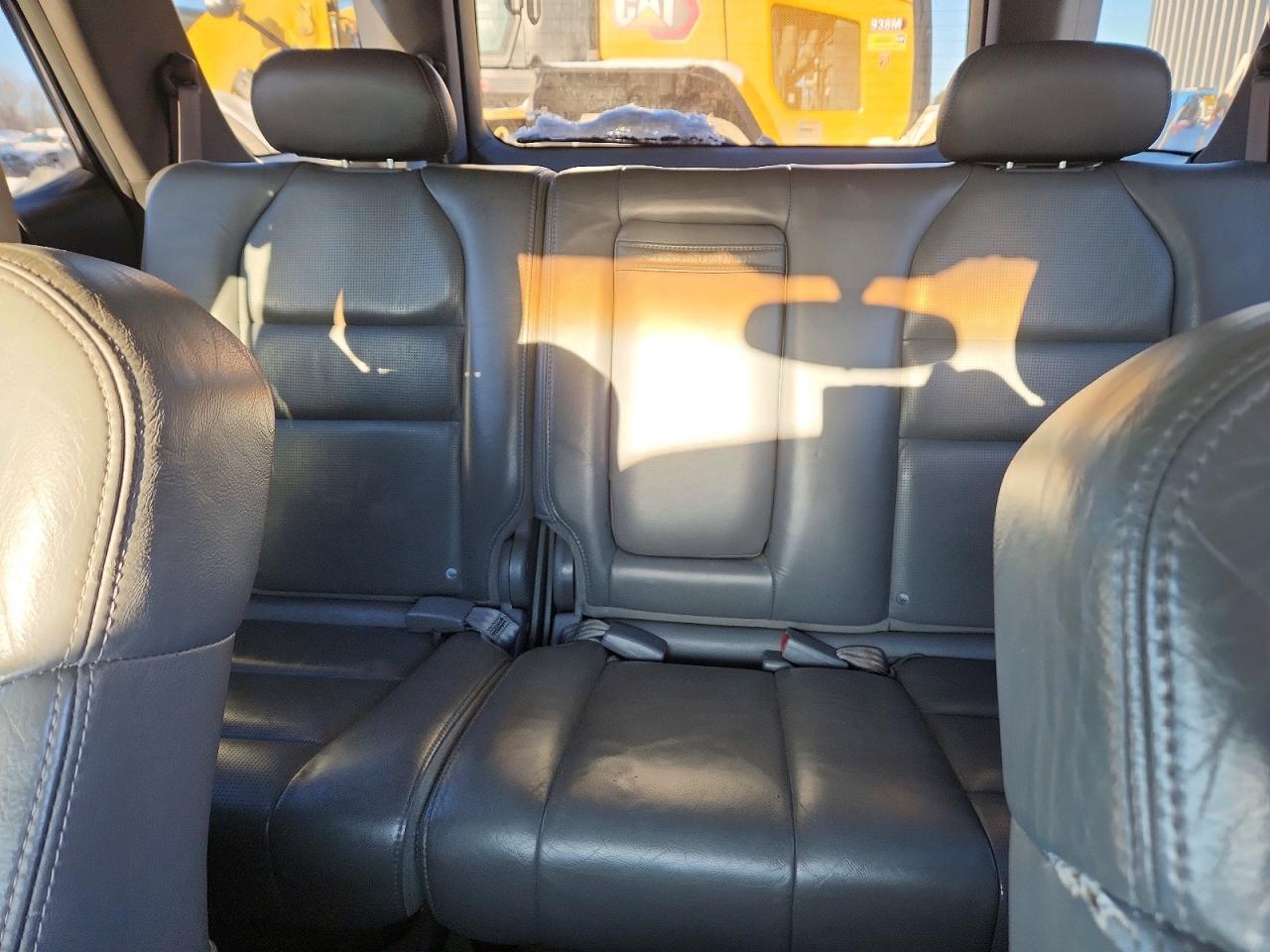 2006 Acura MDX