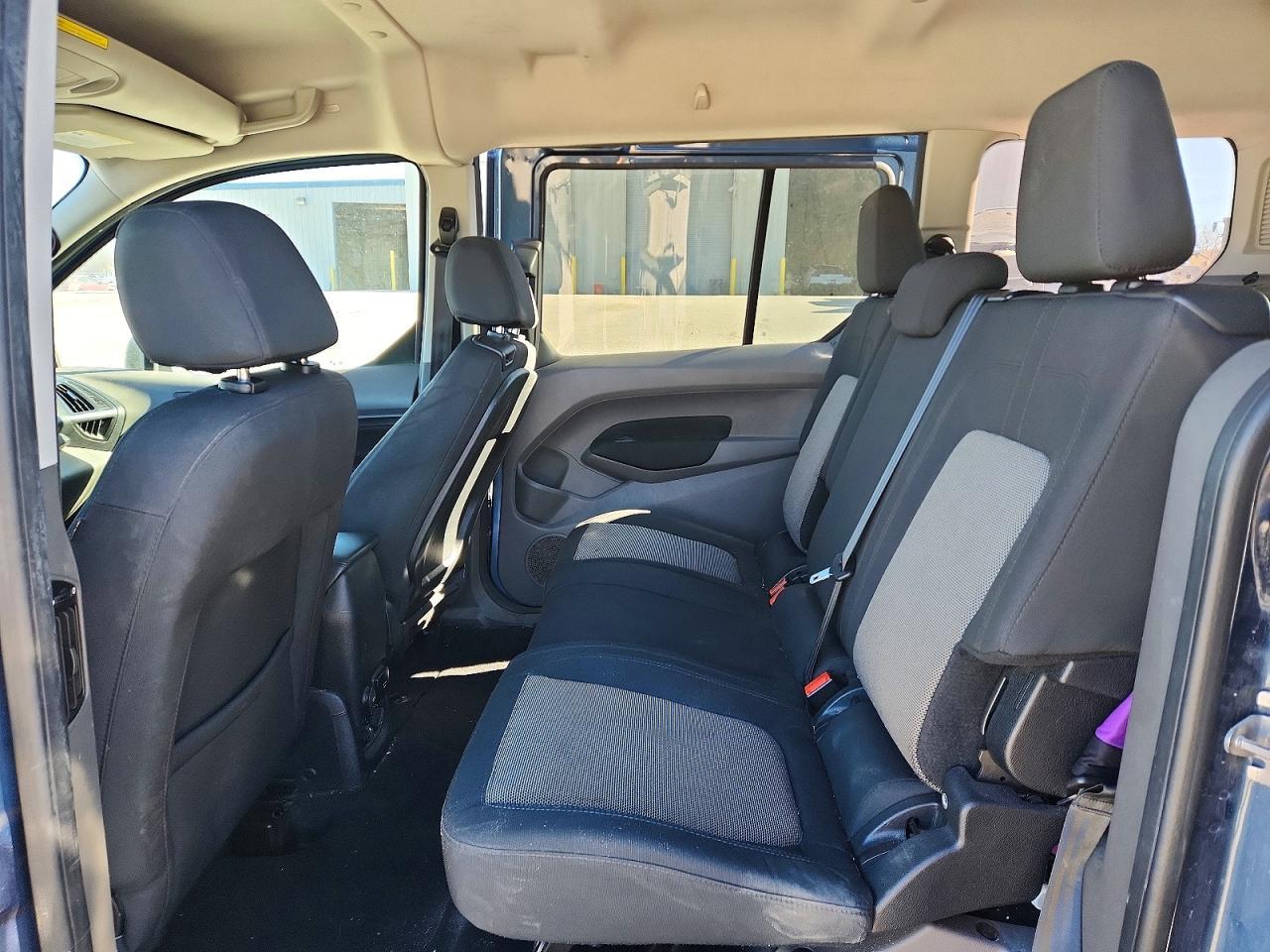 2021 Ford Transit Connect XL