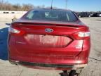 2013 Ford Fusion Titanium