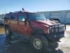 2003 Hummer H2
