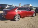 2017 Cadillac CT6 Platinum