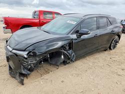 Chevrolet Blazer salvage cars for sale: 2025 Chevrolet Blazer rs