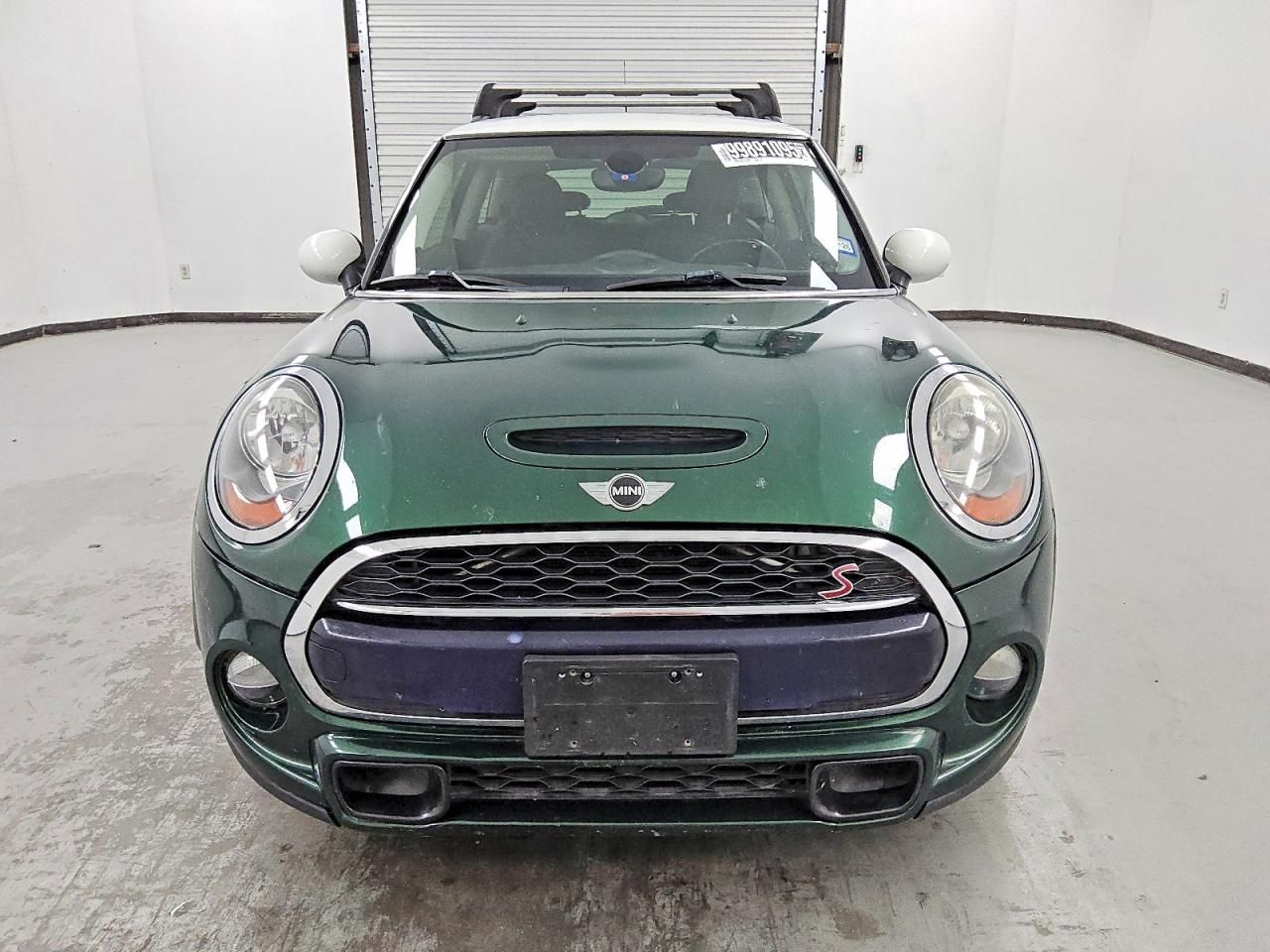 2015 Mini Cooper s