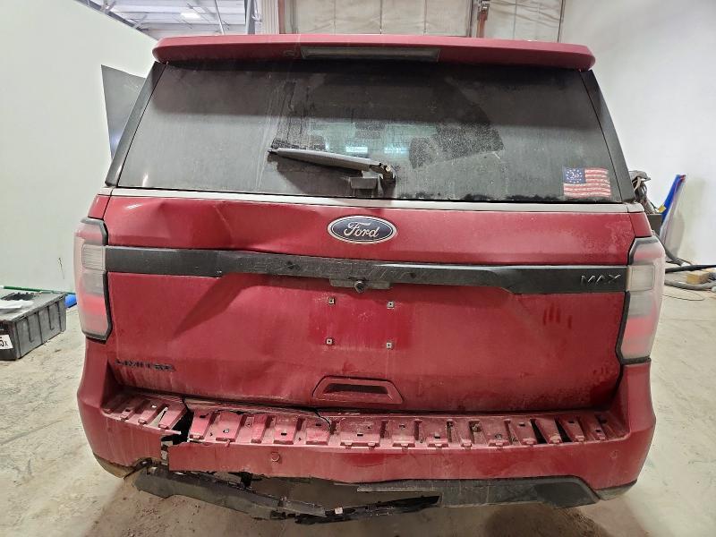 2020 Ford Expedition max Limited