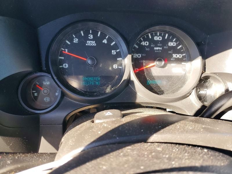 2010 GMC Sierra C1500 sl