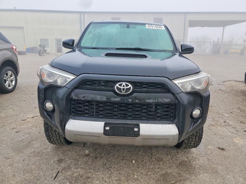 2014 Toyota 4runner SR5