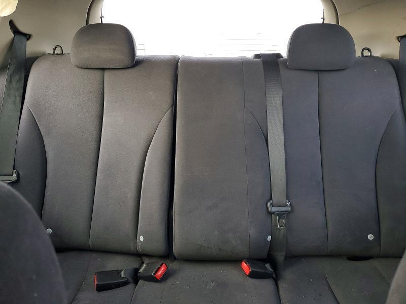 2009 Nissan Versa s