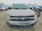 2008 Chevrolet Silverado C1500
