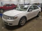 2007 Lincoln MKZ