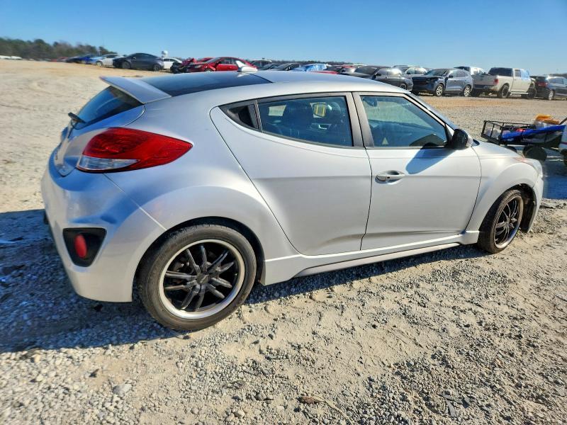 2013 Hyundai Veloster Turbo