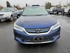 2015 Honda Accord Touring Hybrid