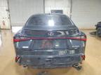 2021 Lexus Is 350 f Sport