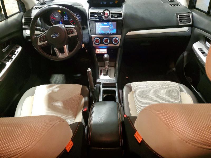 2016 Subaru Crosstrek Premium