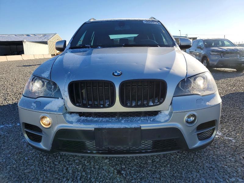 2013 BMW X5 Xdrive50i