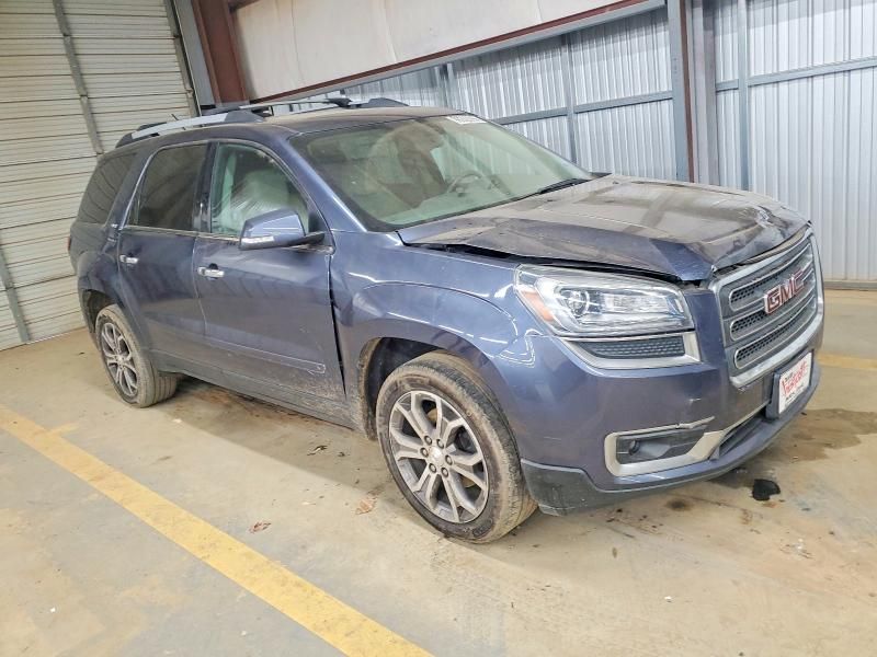 2013 GMC Acadia Slt-1