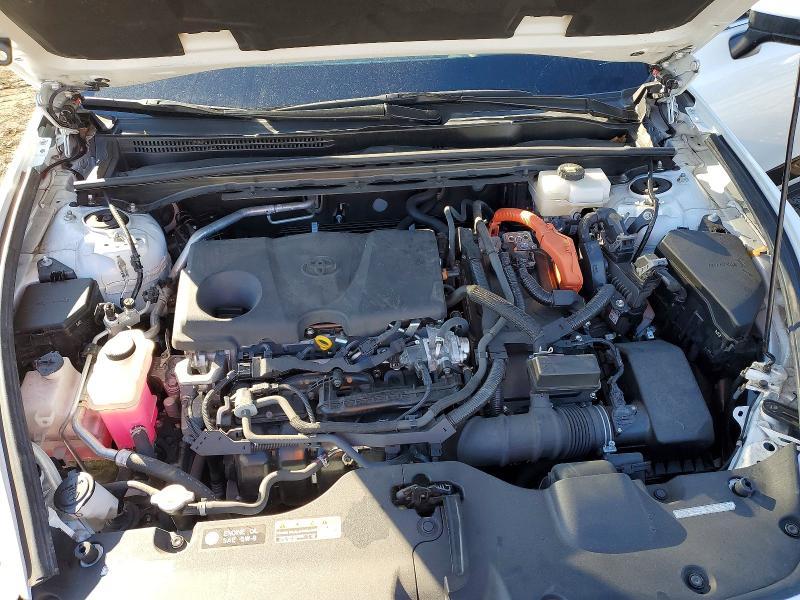 2023 Toyota Crown xle