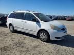 2004 Toyota Sienna ce