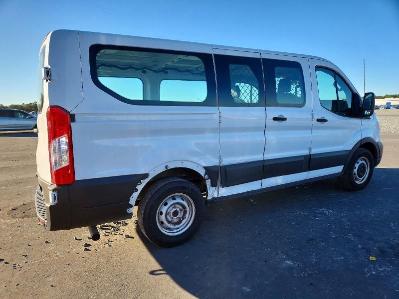 2021 Ford Transit T-150 Delivery van