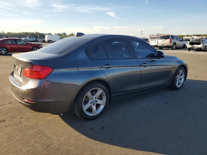 2013 BMW 328 i