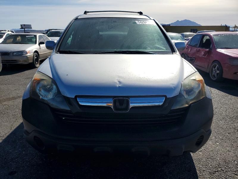 2009 Honda Cr-v exl