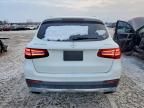 2018 Mercedes-Benz Glc 300 4matic