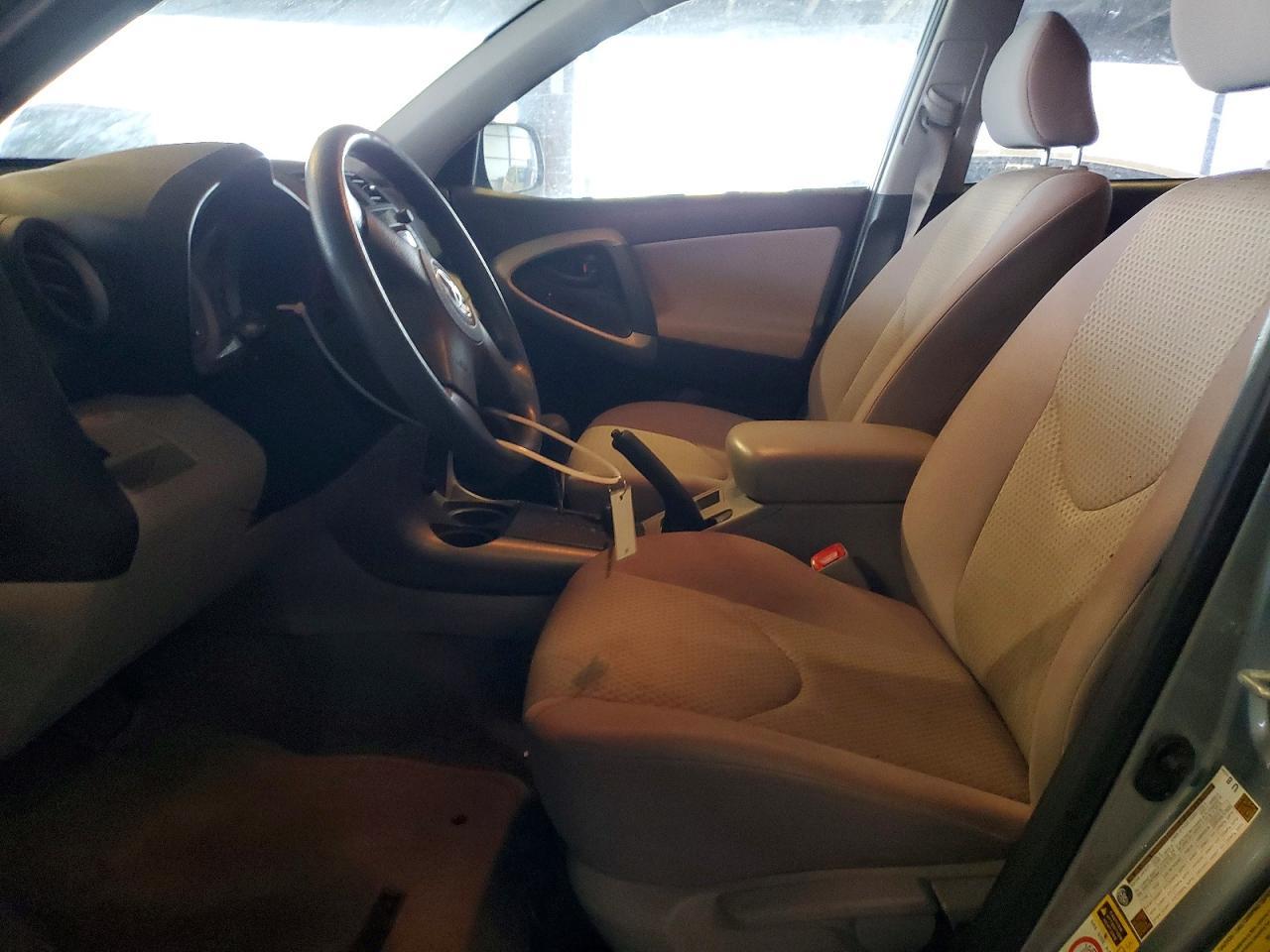 2008 Toyota Rav4
