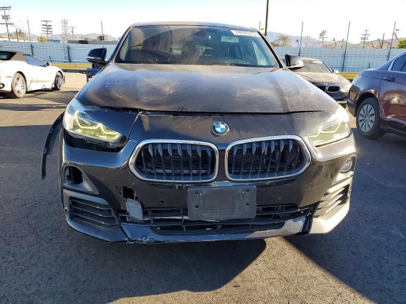 2019 BMW X2 Sdrive28i
